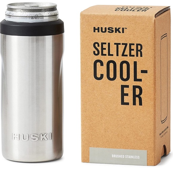 NWT Huski Seltzer Cooler - Picture 1 of 8